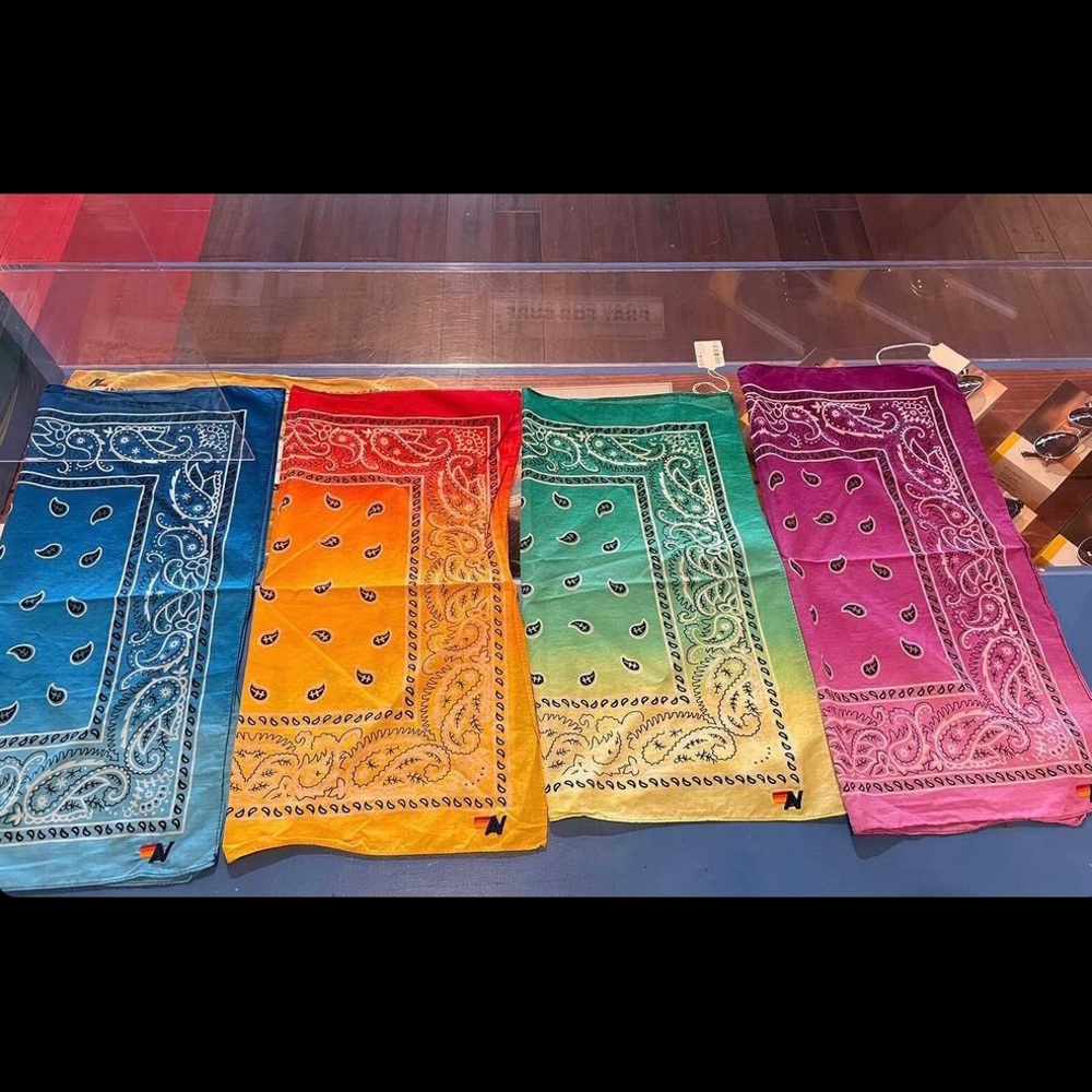 Aviator Nation Bandanas .